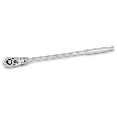 TITAN Â® 1/2 in. Drive Flex Head Teardrop Ratchet 62102